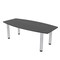 Skutchi Designs 33.5 in W, 69.5 in L, 29 in H, Engineered Wood Top, Grey HAR-BOT-34X70-PT-AN - alternate 1